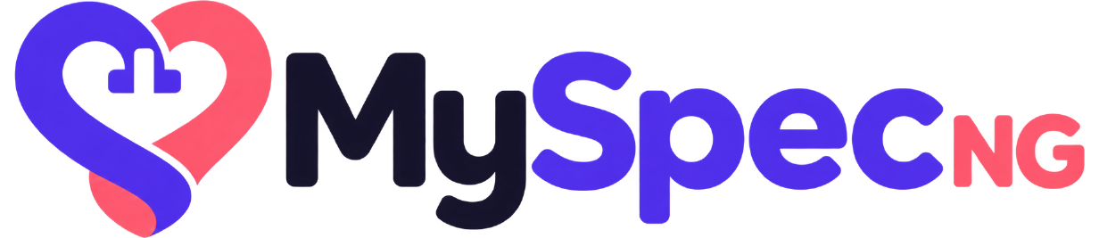 MySpec